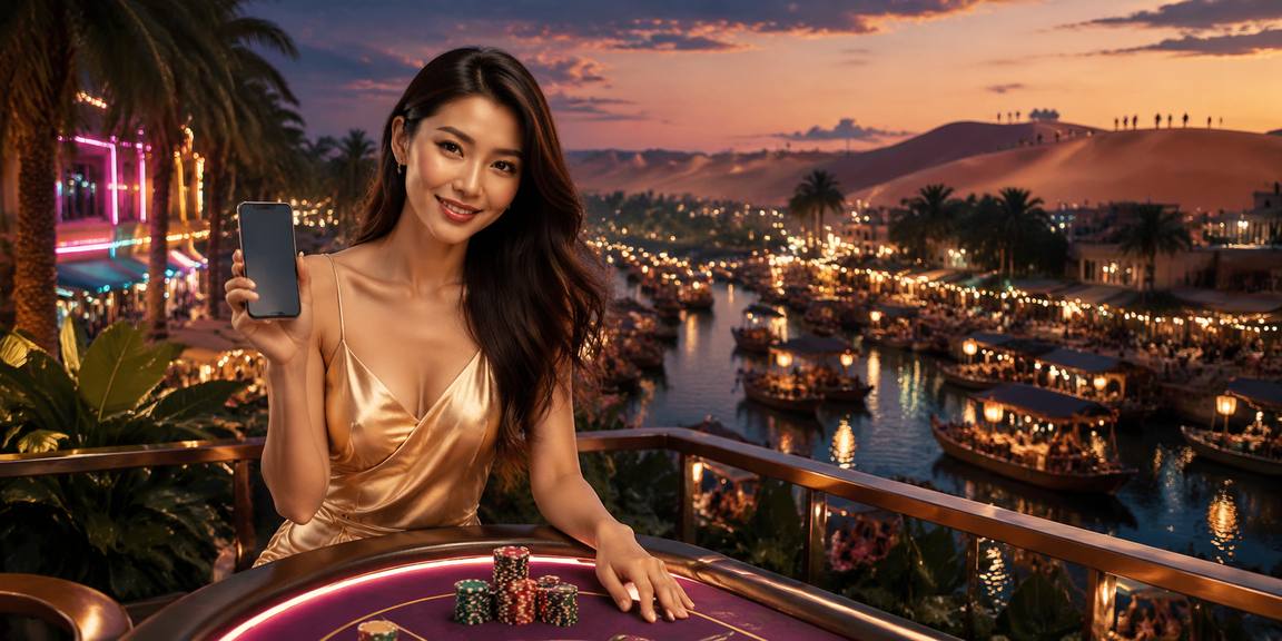 qh99 qh88vn Live Casino